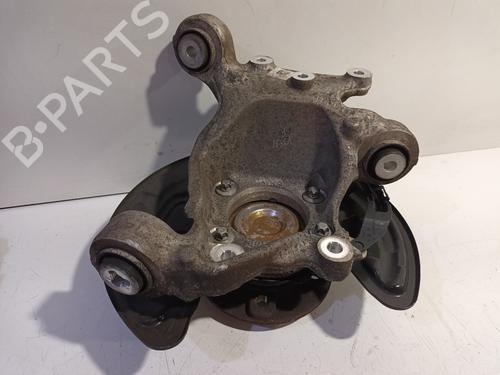 Right rear steering knuckle MERCEDES-BENZ A-CLASS (W177) A 250 (177.046) | BP17145971M28 