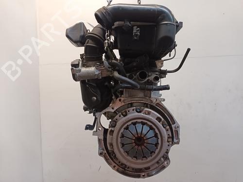 Used Engine Engine 38483582 38483582