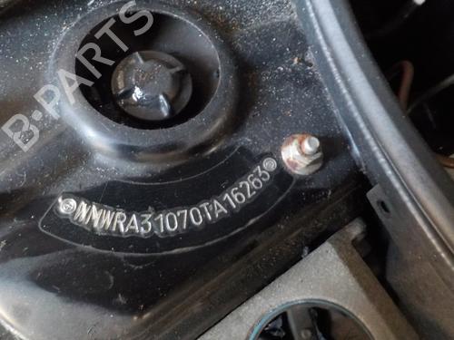 Front bumper reinforcement MINI MINI (R50, R53) One | BP21024955C109 