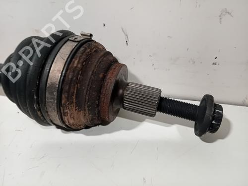 Left front driveshaft VW SCIROCCO III (137, 138) 1.4 TSI | BP36780129M38 - Image 3