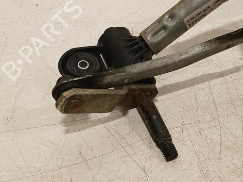 Vindrude Viskermekanisme RENAULT WIND (E4M_) 1.2 (E4MF) | BP26884010C83 - Image 2