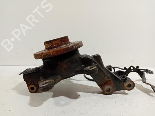 Right front steering knuckle RENAULT CLIO IV Grandtour (KH_) 0.9 TCe 90 | BP20074457M26 