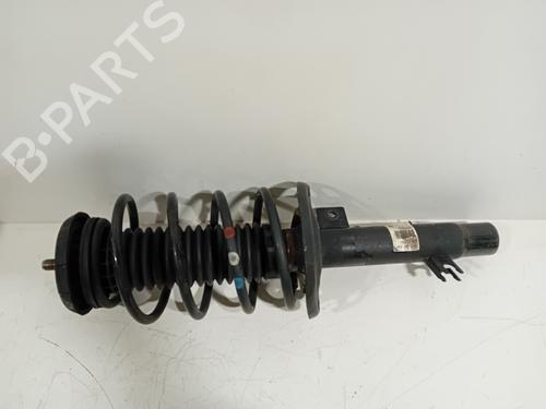 Right front shock absorber CITROËN C4 CACTUS 1.2 VTi 82 | BP24613080M17 - Image 2