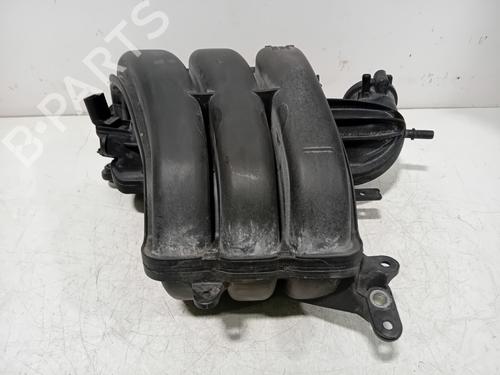 Ansaugkrümmer für Ansaugkrümmer SKODA CITIGO (NF1) 1.0 (60 hp) 34696631 34696631