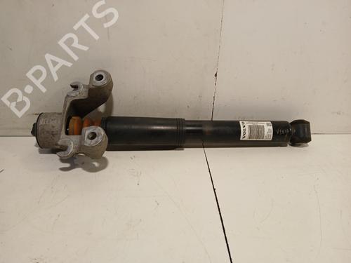 Used Right rear shock absorber VOLVO XC60 II (246) T6 Plug-In Hybrid AWD (340 hp) 30805656