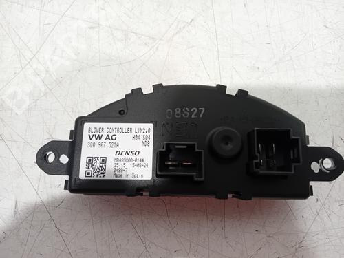 Heater resistor VW PASSAT B8 Variant (3G5, CB5) 2.0 TDI | BP23183046M108 - Image 2