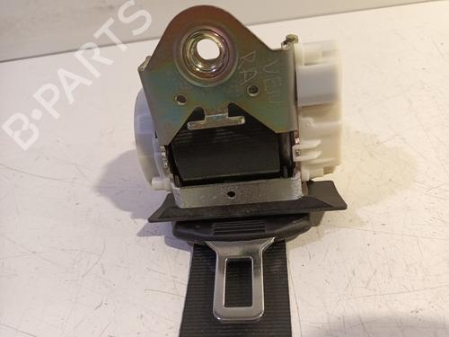 Rear right seatbelt SEAT IBIZA IV (6J5, 6P1) 1.2 | BP17789023I28 