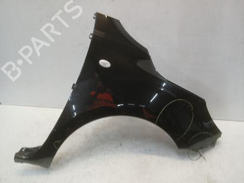 Used Right front fenders Right front fenders MERCEDES-BENZ CITAN Box Body/MPV (W415) 109 CDI (415.601, 415.603, 415.605) (90 hp) 39903959 39903959