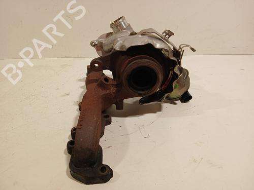 Turbocompressore/Compressore SEAT LEON (5F1) 1.6 TDI | BP30466814M71 