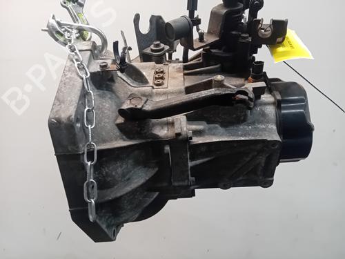Gearbox OPEL AGILA B (H08) 1.0 (F68) | BP38169353M3 - Image 4
