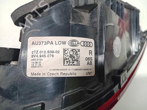 Right tailgate light AUDI A3 Sportback (8VA, 8VF) 1.6 TDI | BP36260660C80 - Image 4