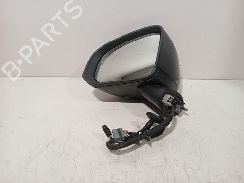 Used Left mirror Left mirror VOLVO XC40 (536) T5 Plug-in Hybrid (262 hp) 33338189 33338189