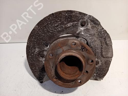 Used Right front steering knuckle Right front steering knuckle 18238361 18238361