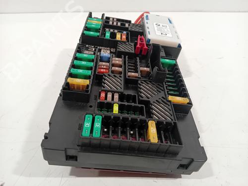 Fuse box BMW X3 (G01, F97, G08) iX3 | BP30908060E1
