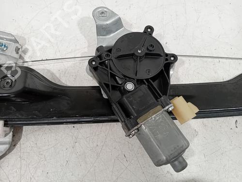 Front left window mechanism CHEVROLET AVEO Hatchback (T300) 1.3 D | BP22387807C22 - Image 4