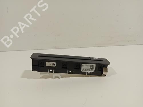 Switch BMW 4 Gran Coupe (F36) 420 i | BP23646469I30 