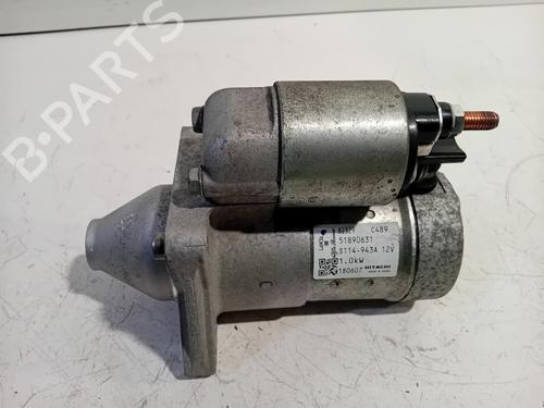 Used Starter Starter 24218307 24218307