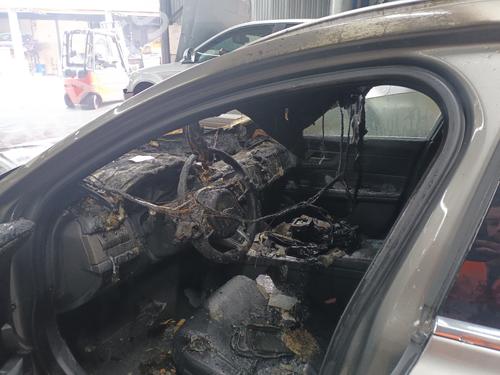 Cargo separator JAGUAR XF SPORTBRAKE (X260) 2.0 D AWD | BP36436876I36 - Image 10