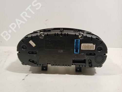 Instrument cluster VW GOLF VI Variant (AJ5) 1.6 TDI | BP30462461C47 - Image 6