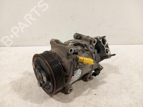 Used AC compressor AC compressor OPEL ASTRA L (OV5) 1.2 (FPHNPJ) (110 hp) 36260533 36260533
