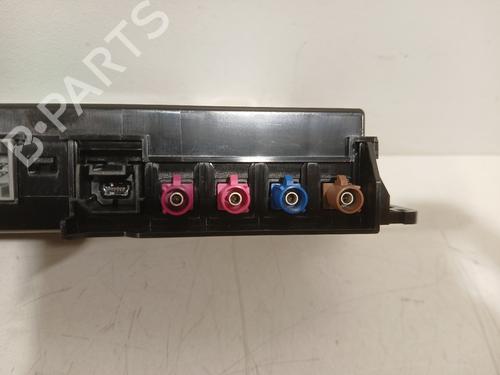 Control unit JEEP COMPASS (MP, M6, MV, M7) 1.3 | BP37609187M11 - Image 3
