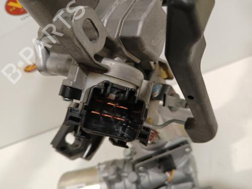 Steering pump SUZUKI IGNIS III (MF, FF) 1.2 (ATK412) | BP36260614M99 - Image 6