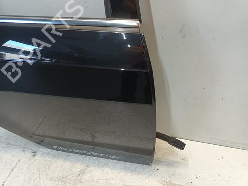 Right rear door AUDI A3 Sportback (8VA, 8VF) S3 quattro | BP26202952C5 