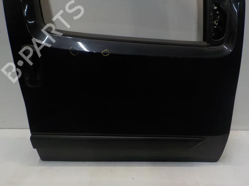 Right front door PEUGEOT BIPPER (AA_) 1.3 HDi 75 | BP16946519C3