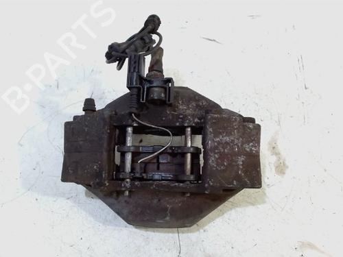 Bremssattel rechts hinten für MERCEDES-BENZ M-CLASS (W163) ML 270 CDI (163.113) (163 hp) 11786050