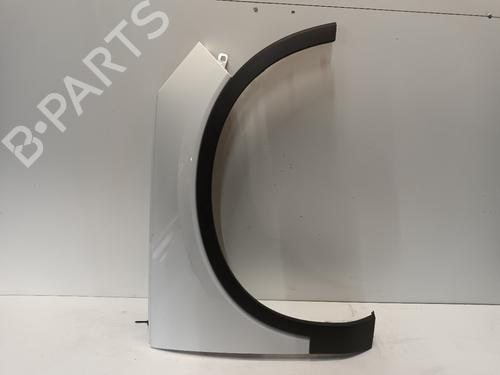 Parafango anteriore destro VOLVO XC40 (536) T5 Plug-in Hybrid (262 hp) 30837944