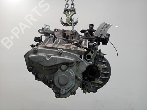 Gearbox PEUGEOT 3008 II SUV (MC_, MR_, MJ_, M4_) 1.5 BlueHDi 130 | BP29333833M3 