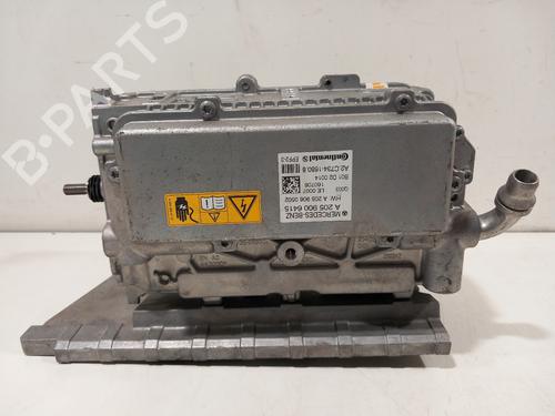 Electronic module MERCEDES-BENZ VITO Van (W447) eVITO (447.603, 447.605) | BP36917864M83  - Image 5
