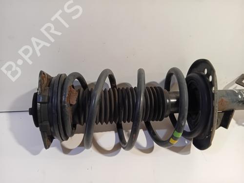 Right front shock absorber NISSAN QASHQAI / QASHQAI +2 I (J10, NJ10, JJ10E) 1.6 | BP23278766M17 
