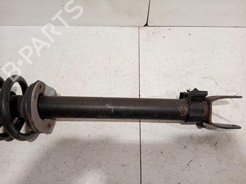 Left front shock absorber MERCEDES-BENZ C-CLASS Coupe (C205) C 180 (205.340) | BP22427283M16 