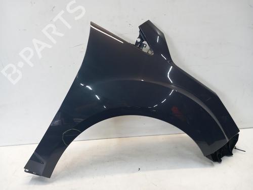 Used Right front fenders Right front fenders FORD C-MAX II (DXA/CB7, DXA/CEU) 1.6 EcoBoost (150 hp) 39689146 39689146