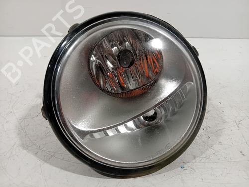 Used Left front fog light Left front fog light 18235595 18235595