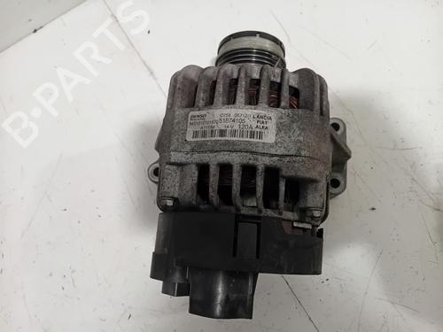 Alternator FIAT PANDA (312_, 319_) 0.9 (312PXG1A) | BP28045249M7 - Image 2