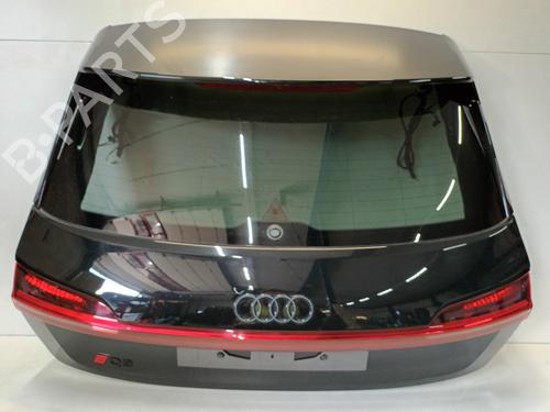 Used Tailgate Tailgate AUDI Q8 E-TRON SUV (GEG) 55 quattro (408 hp) 33430993 33430993