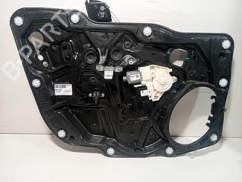 Used Front left window mechanism Front left window mechanism 38086361 38086361