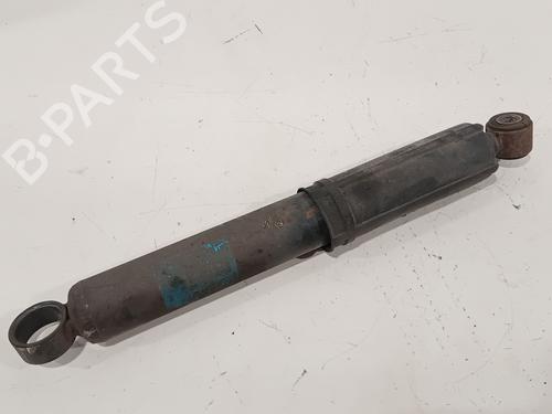 Used Right rear shock absorber NISSAN INTERSTAR Van (X70) dCi 100 (101 hp) 25716780