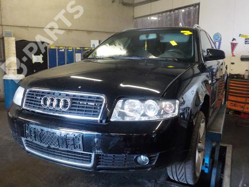 Used Parts AUDI A4 B6 Avant (8E5)  2.0 FSI  1124038
