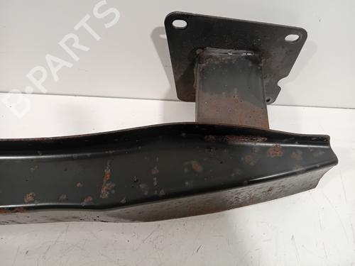 Rear bumper reinforcement VW POLO V (6R1, 6C1) 1.2 TDI | BP18266572C73 