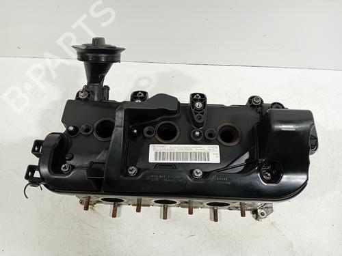 Cylinder head AUDI A4 B9 Avant (8W5, 8WD) 3.0 TDI | BP17542023M5 