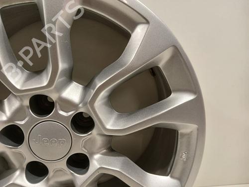 Fælk JEEP COMPASS (MP, M6, MV, M7) 1.3 HYBRID 4X4 | BP36812065C45 - Image 3