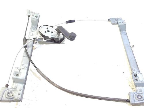 Used Front right window mechanism Front right window mechanism 8274560 8274560