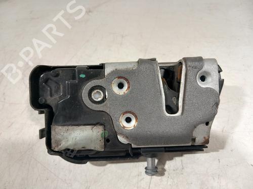 Front left lock FORD FOCUS IV Turnier (HP) 1.0 EcoBoost | BP37416307C98 - Image 4