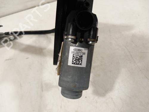 Front left window mechanism TOYOTA AYGO (_B4_) 1.0 (KGB40) | BP37443573C22 - Image 4