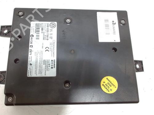 Used Electronic module Electronic module 13206775 13206775
