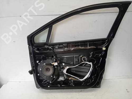 Right front door RENAULT CLIO IV (BH_) 1.5 dCi 90 | BP28672078C3 