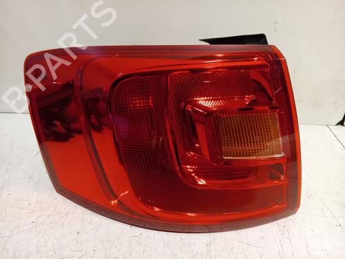 Used Left taillight Left taillight VW JETTA IV (162, 163, AV3, AV2) 1.6 TDI (105 hp) 21842370 21842370